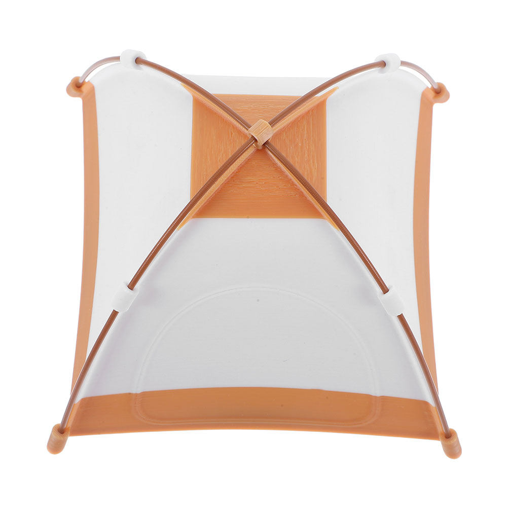 Miniature Tent 1:12 Scale Doll - огляд і ціна Outdoor Furniture Diy