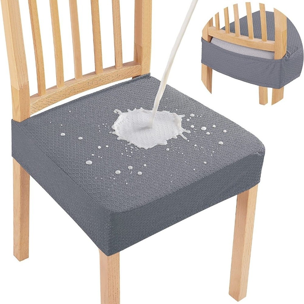Waterproof Jacquard Chair Cove - огляд і ціна Outdoor Furniture Easy To Clean