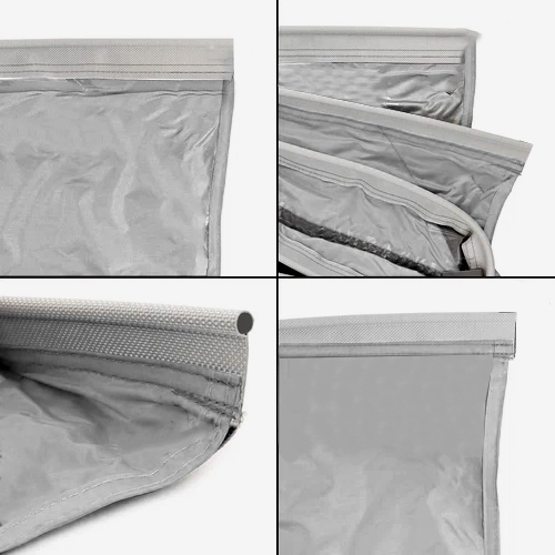 3x2.4m Outdoor Camping Awning  - огляд і ціна Sun Sail Shade