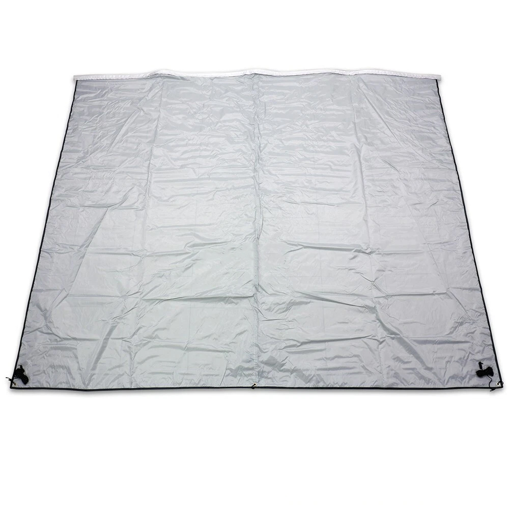 3x2.4m Outdoor Camping Awning  - огляд і ціна Sun Sail Shade