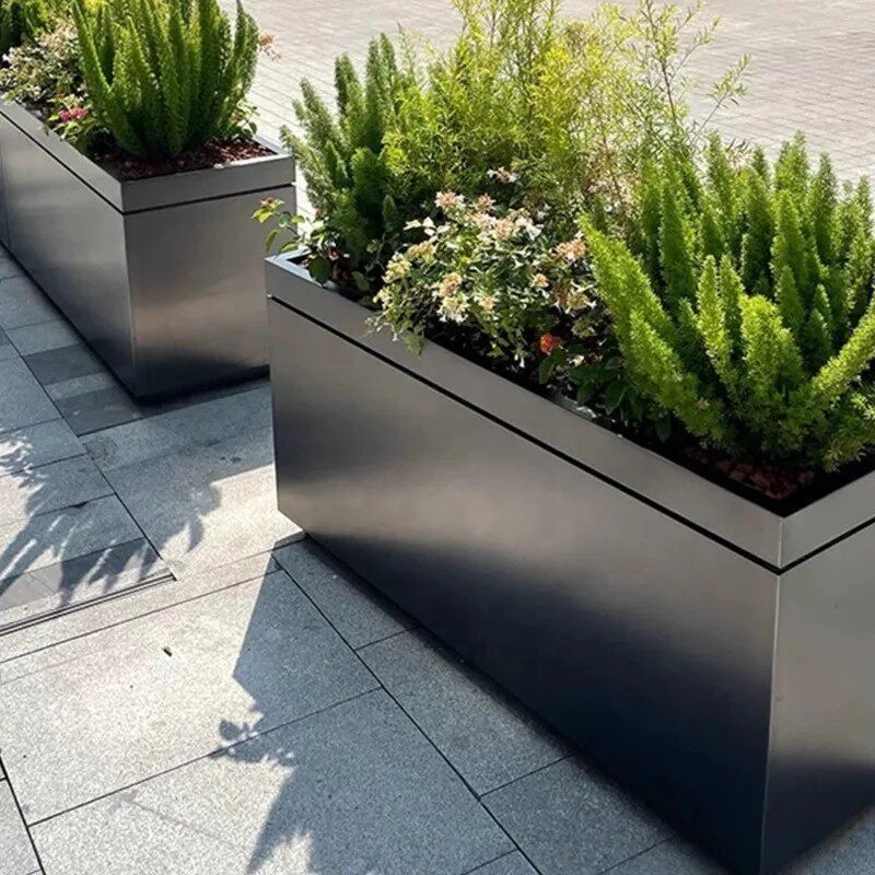 &Outdoor Wrought-Iron Flower B - огляд і ціна Outdoor Furniture In Store