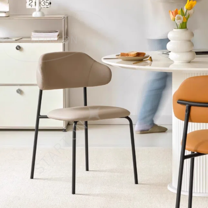 Luxury Dining Chairs Convenien - огляд і ціна Outdoor Furniture In Store
