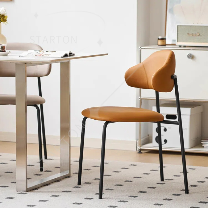 Luxury Dining Chairs Convenien - огляд і ціна Outdoor Furniture In Store