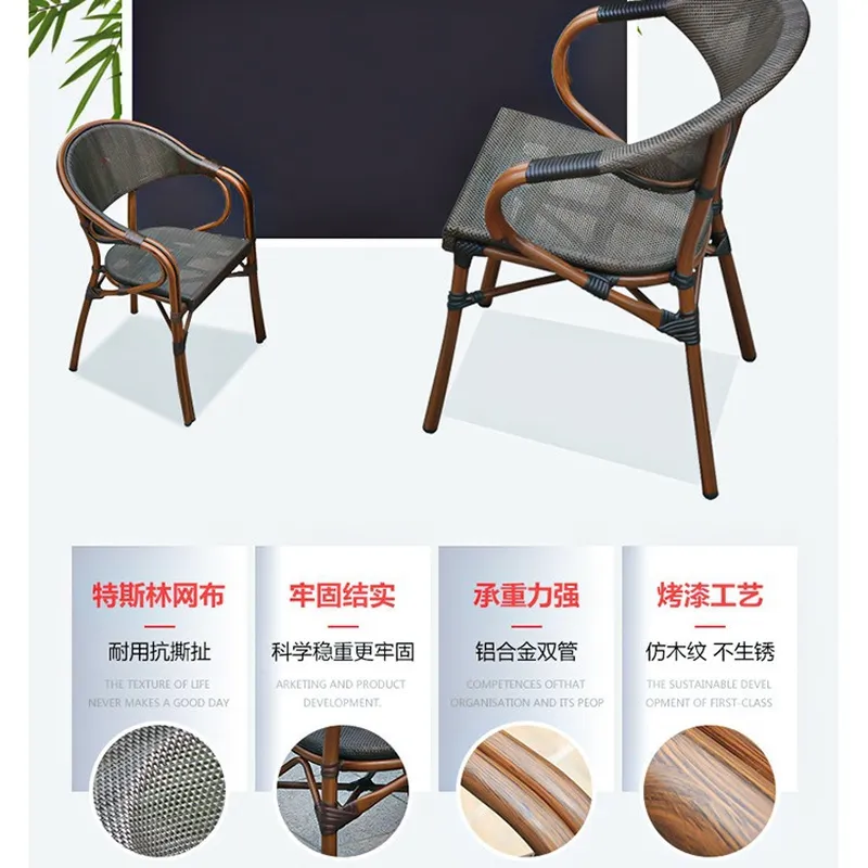 Outdoor Patio Furniture Set 3  - огляд і ціна Outdoor Furniture In Store