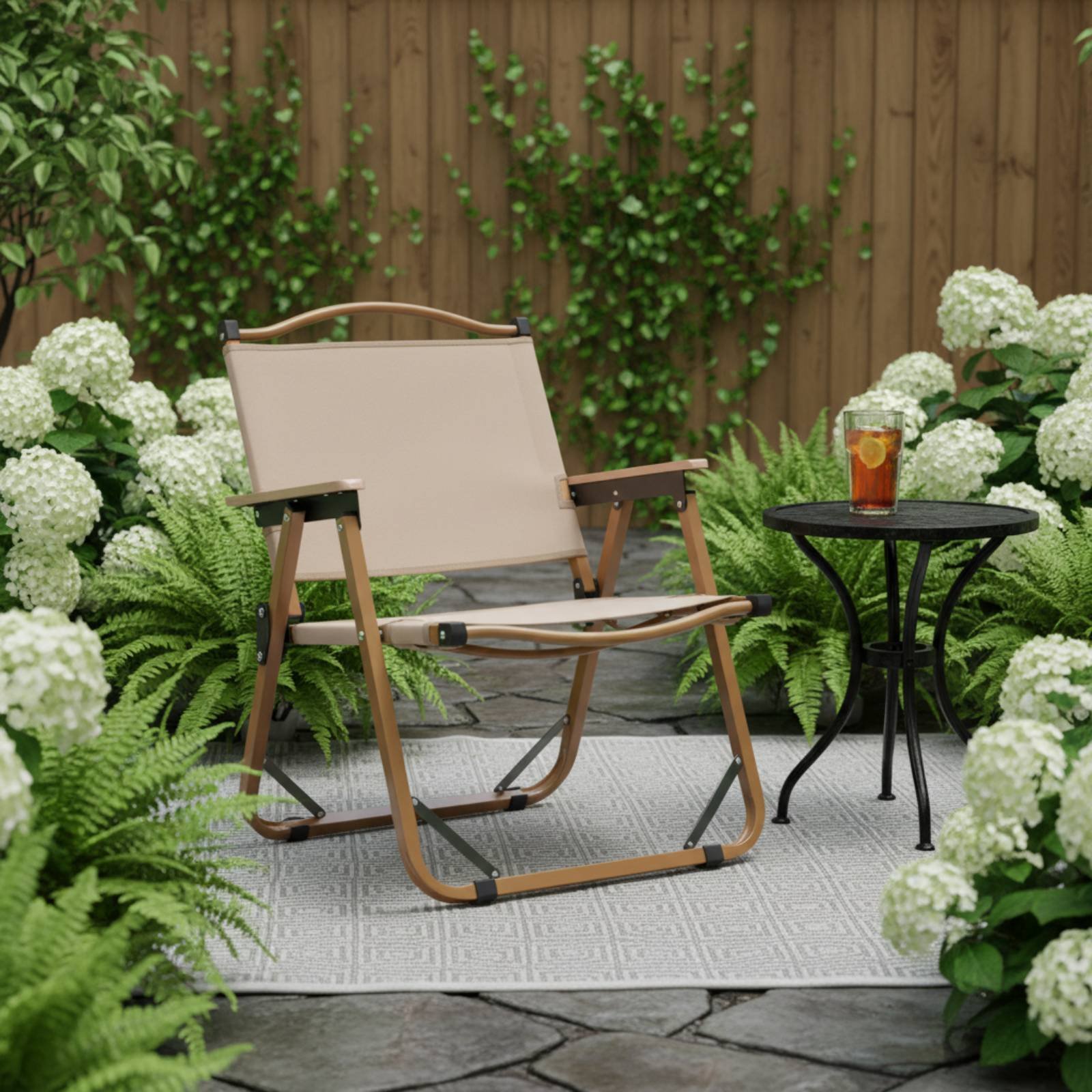 Folding Chair Replacement Mate - огляд і ціна Outdoor Furniture Easy To Clean