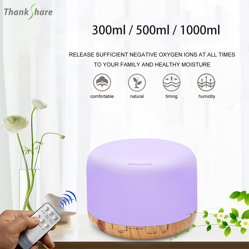 Essential Oil Diffuser Ultraso - огляд і ціна Outdoor Furniture Oil