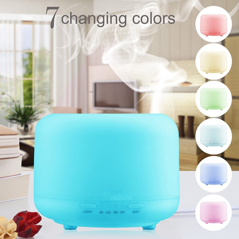Essential Oil Diffuser Ultraso - огляд і ціна Outdoor Furniture Oil