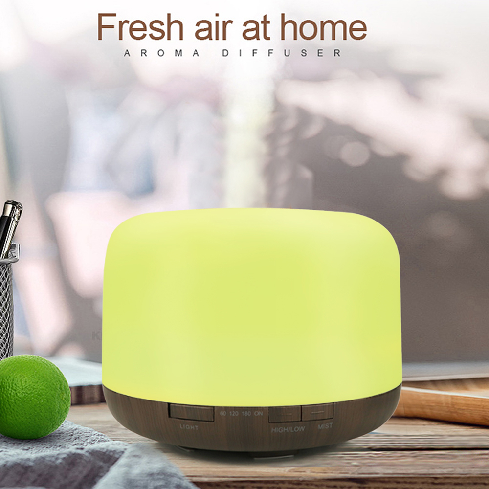 Essential Oil Diffuser Ultraso - огляд і ціна Outdoor Furniture Oil