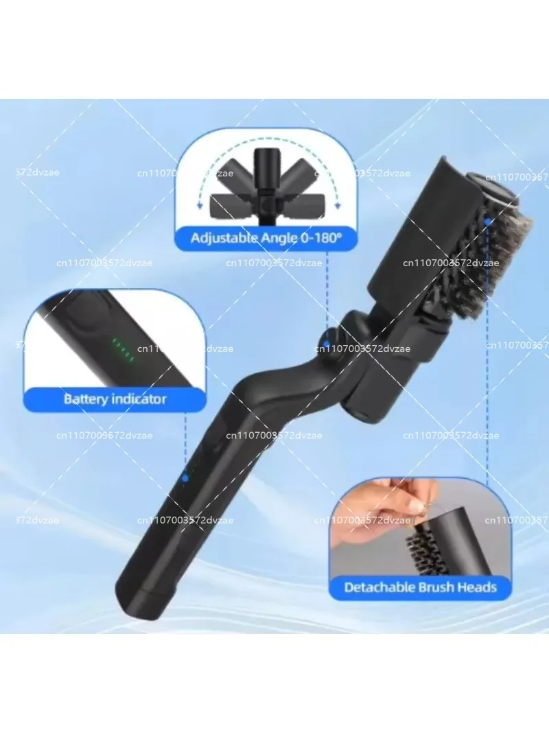 Electric Grill Brush for Clean - огляд і ціна Outdoor Furniture Oil