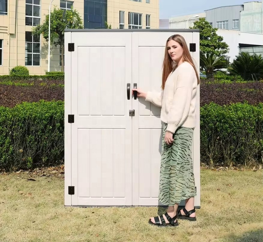 outdoor storage cabinets, vert - огляд і ціна Outdoor Furniture In Store