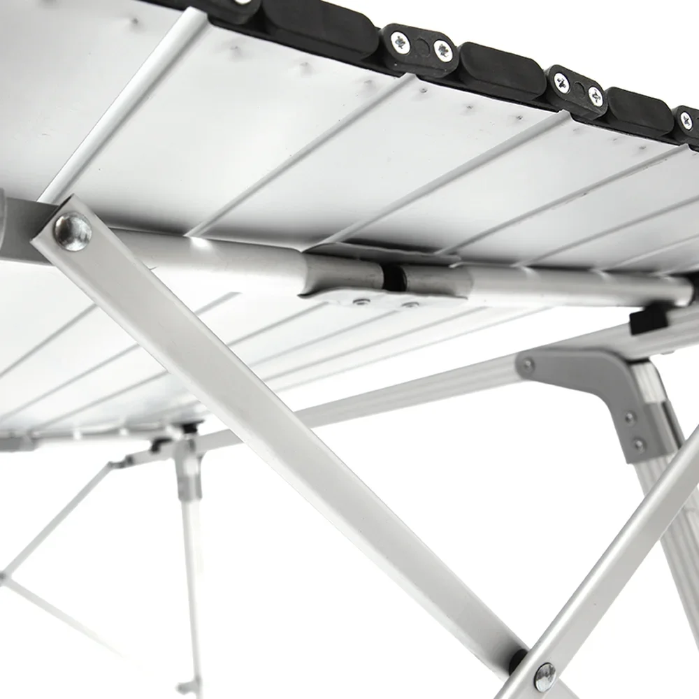 Ultra-Light Aluminum Folding T - огляд і ціна Outdoor Furniture In Store