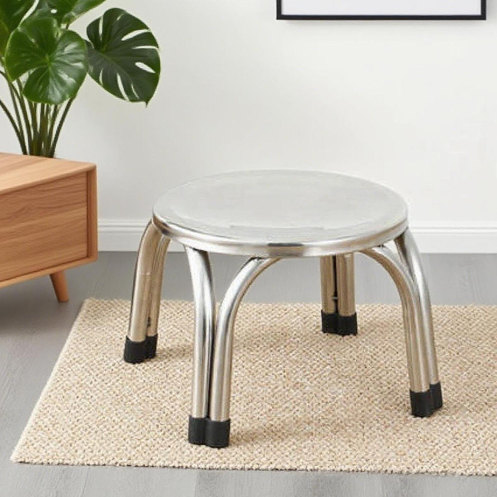 Multipurpose Stool Chairs Stai - огляд і ціна Outdoor Furniture Easy To Clean