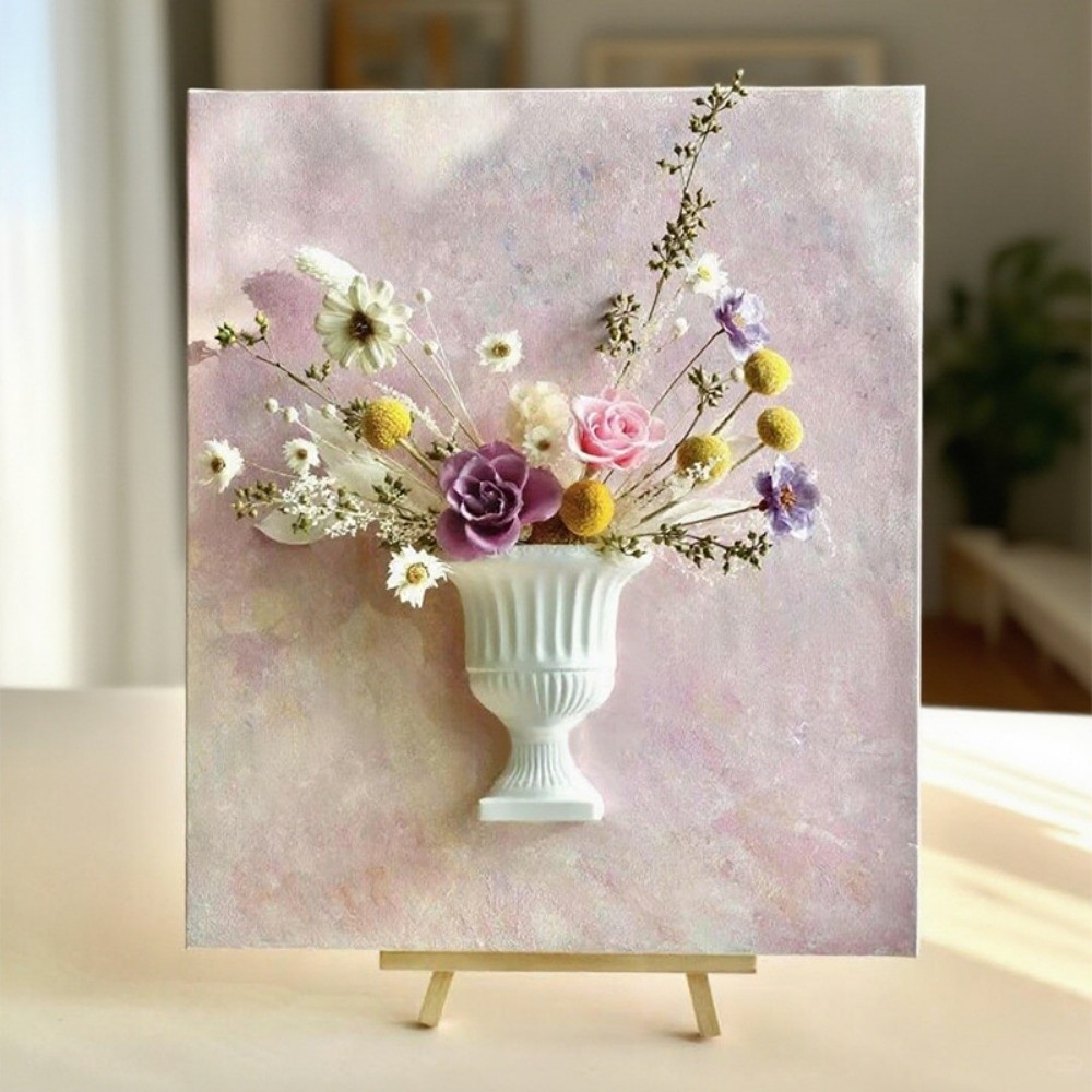 New French Oil Painting Half W - огляд і ціна Outdoor Furniture Oil