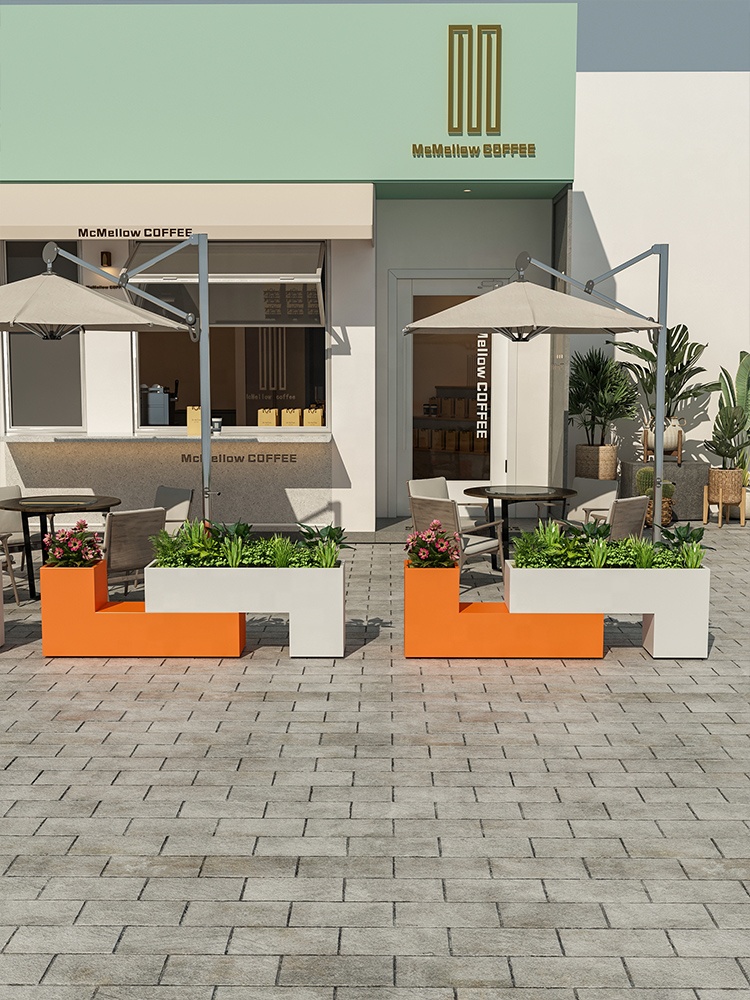 &Outdoor Wrought-Iron Flower B - огляд і ціна Outdoor Furniture In Store