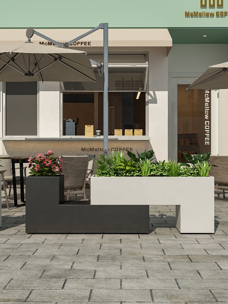 &Outdoor Wrought-Iron Flower B - огляд і ціна Outdoor Furniture In Store
