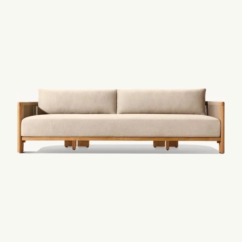 Design Outdoor Furniture Teak  - огляд і ціна Outdoor Furniture Fire Pit Set