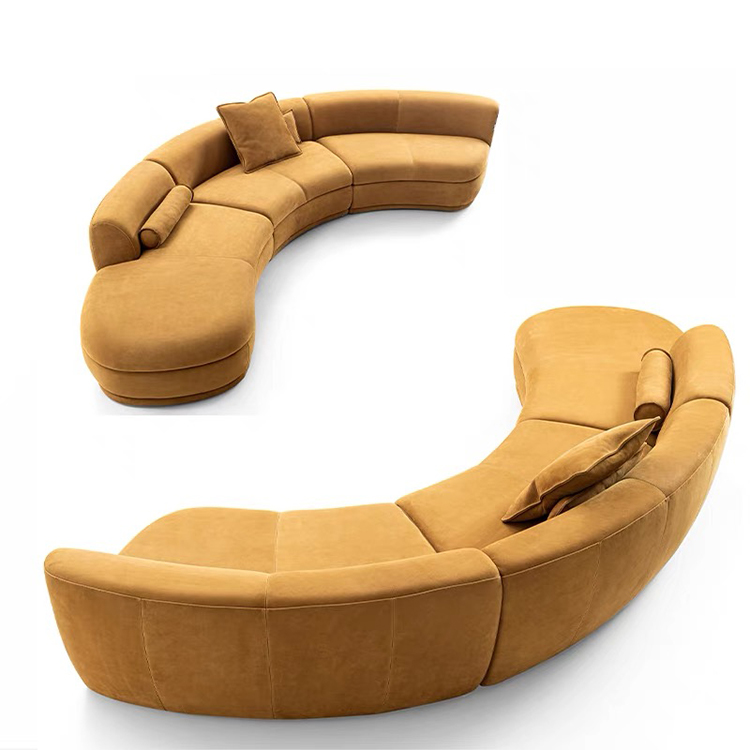 Living Room Furniture Sectiona - огляд і ціна Rattan Lounge Set