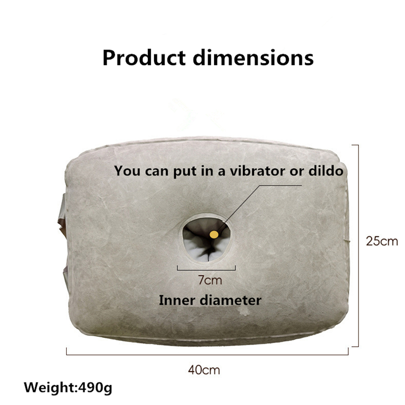 Inflatable Sex Cushion Fits Al - огляд і ціна Outdoor Furniture In Store